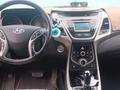Hyundai Elantra 2016 годаүшін4 100 000 тг. в Атырау – фото 12