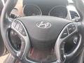Hyundai Elantra 2016 годаүшін4 100 000 тг. в Атырау – фото 14
