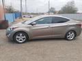 Hyundai Elantra 2016 годаүшін4 100 000 тг. в Атырау