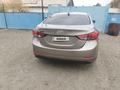 Hyundai Elantra 2016 годаүшін4 100 000 тг. в Атырау – фото 4
