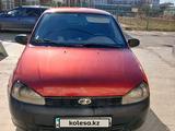 ВАЗ (Lada) Kalina 1118 2006 года за 950 000 тг. в Атырау