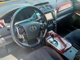 Toyota Camry 2013 года за 10 000 000 тг. в Алматы – фото 5