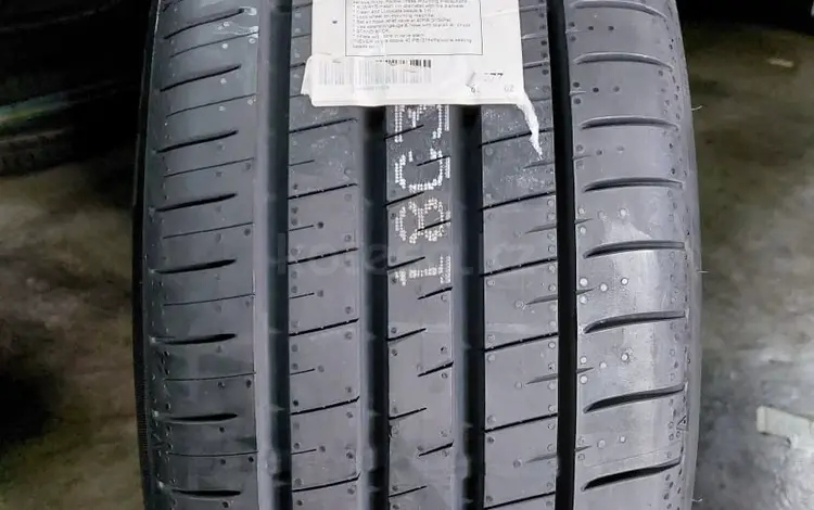 225-45-19 Dunlop SP Sport Maxx 060 + за 71 000 тг. в Алматы