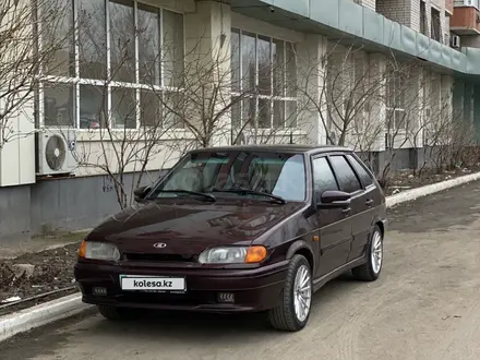 ВАЗ (Lada) 2114 2012 года за 2 250 000 тг. в Актобе – фото 13