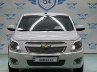 Chevrolet Cobalt 2022 годаүшін6 800 000 тг. в Астана