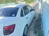 ВАЗ (Lada) Granta 2190 2014 года за 1 800 000 тг. в Алматы – фото 5