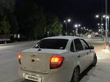 ВАЗ (Lada) Granta 2190 2014 года за 1 800 000 тг. в Алматы – фото 3