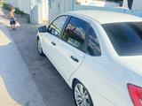 ВАЗ (Lada) Granta 2190 2014 года за 1 800 000 тг. в Алматы – фото 4
