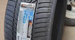 245/45/19 и 275/40/19 Hankook Winter I Cept W330for430 000 тг. в Алматы