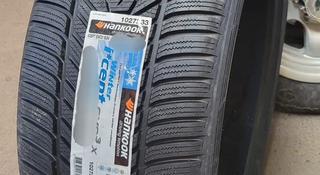 245/45/19 и 275/35/19 Hankook Winter I Cept W330 за 430 000 тг. в Алматы