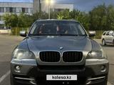 BMW X5 2008 года за 8 000 000 тг. в Алматы – фото 5