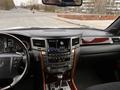 Lexus LX 570 2014 года за 25 500 000 тг. в Павлодар – фото 20