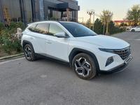 Hyundai Tucson 2023 года за 17 500 000 тг. в Шымкент