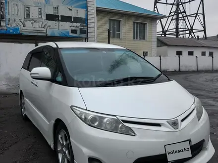 Toyota Estima 2010 года за 4 500 000 тг. в Айтеке би – фото 9