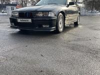 BMW 320 1995 годаүшін2 500 000 тг. в Алматы