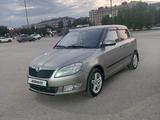 Skoda Fabia 2013 года за 4 200 000 тг. в Актобе