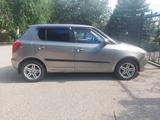 Skoda Fabia 2013 года за 4 200 000 тг. в Актобе – фото 2
