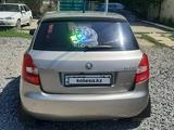 Skoda Fabia 2013 года за 4 200 000 тг. в Актобе – фото 4