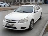 Chevrolet Epica 2007 года за 2 700 000 тг. в Семей