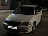 Honda Odyssey 2002 годаүшін3 000 000 тг. в Алматы – фото 5