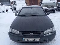 Toyota Camry 2000 годаfor4 200 000 тг. в Усть-Каменогорск