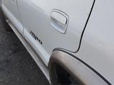 Kia Sportage 2001 года за 2 250 000 тг. в Шымкент