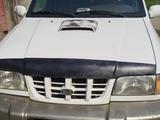 Kia Sportage 2001 года за 2 250 000 тг. в Шымкент – фото 2
