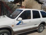 Kia Sportage 2001 года за 2 250 000 тг. в Шымкент – фото 3