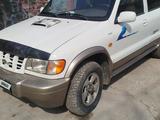 Kia Sportage 2001 года за 2 250 000 тг. в Шымкент – фото 4