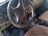 Kia Sportage 2001 года за 2 250 000 тг. в Шымкент – фото 5