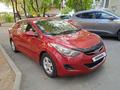 Hyundai Elantra 2013 годаfor4 800 000 тг. в Алматы