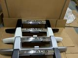 Губа на Land Cruiser Prado 120 за 41 580 тг. в Алматы