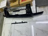 Губа на Land Cruiser Prado 120 за 41 580 тг. в Алматы – фото 3