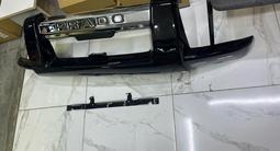 Губа на Land Cruiser Prado 120 за 41 580 тг. в Алматы – фото 3