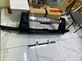 Губа на Land Cruiser Prado 120 за 41 580 тг. в Алматы – фото 2