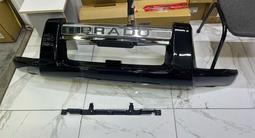 Губа на Land Cruiser Prado 120 за 41 580 тг. в Алматы – фото 4