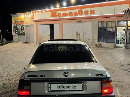 Opel Vectra 1992 года за 1 200 000 тг. в Алматы – фото 6