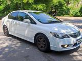 Honda Civic 2010 годаүшін5 000 000 тг. в Алматы – фото 2