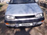 Volkswagen Golf 1993 годаfor1 500 000 тг. в Тараз