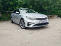 Kia Optima 2019 года за 7 800 000 тг. в Алматы – фото 2