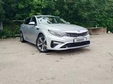 Kia Optima 2019 годаүшін7 800 000 тг. в Алматы – фото 2