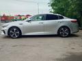 Kia Optima 2019 года за 7 800 000 тг. в Алматы – фото 13