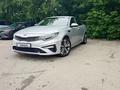 Kia Optima 2019 года за 7 800 000 тг. в Алматы