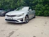 Kia Optima 2019 годаүшін7 800 000 тг. в Алматы