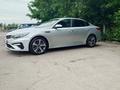 Kia Optima 2019 года за 7 800 000 тг. в Алматы – фото 5