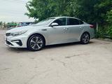 Kia Optima 2019 годаүшін7 800 000 тг. в Алматы – фото 5