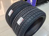 275/40R22 — 315/35R22 Yokohama 2024 Ice Guard SUV G075 за 990 000 тг. в Алматы – фото 3