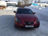 Toyota Solara 2006 годаүшін5 500 000 тг. в Петропавловск