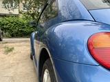 Volkswagen Beetle 1998 года за 1 700 000 тг. в Алматы – фото 5