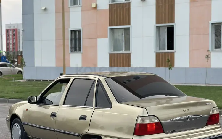 Daewoo Nexia 2007 года за 830 000 тг. в Туркестан